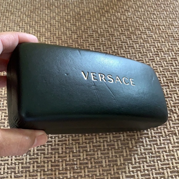 Versace Sunglasses Hard Case - Picture 9 of 9